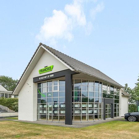 Villa Francois Nieuwpoort Exteriér fotografie
